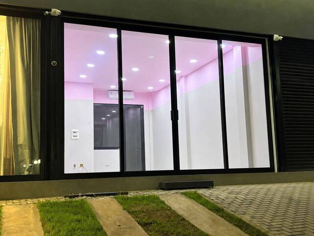 Sala para Locação em Cuiabá - 4