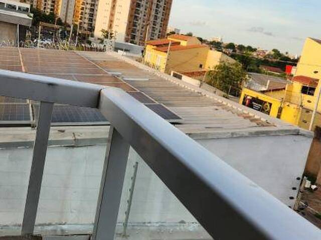 #So42 - Sobrado para Venda em Cuiabá - MT