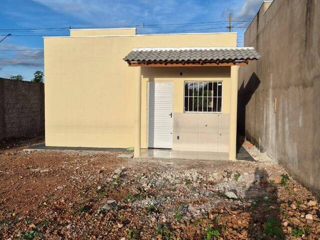 Casa para Venda em Cuiabá - 2