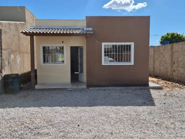 Venda em Loteamento Residencial Nico Baracat - Cuiabá