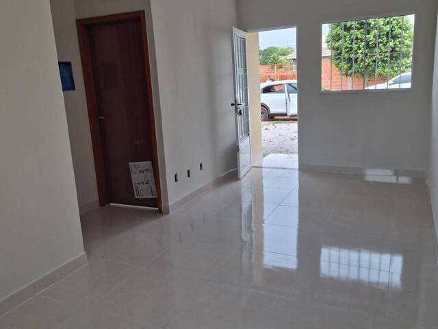 Casa para Venda em Cuiabá - 3