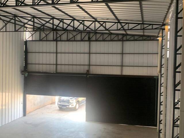 #48 - Sala para Venda em Cuiabá - MT