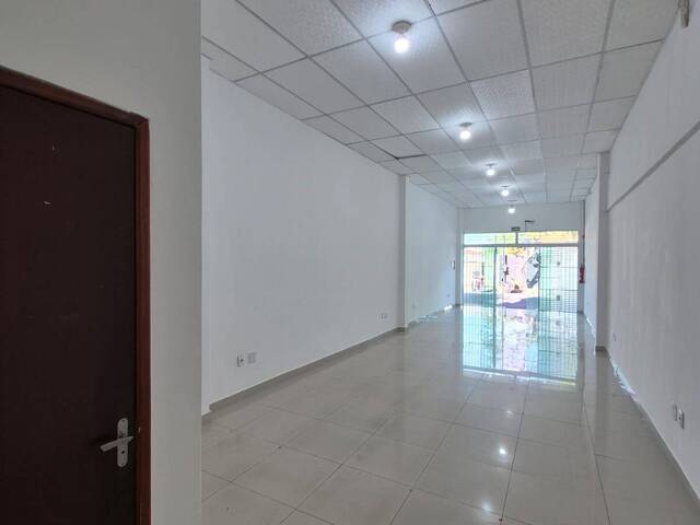 #50 - Sala para Venda em Cuiabá - MT