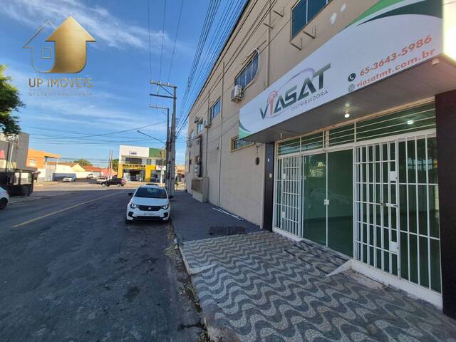 Sala para Venda em Cuiabá - 4