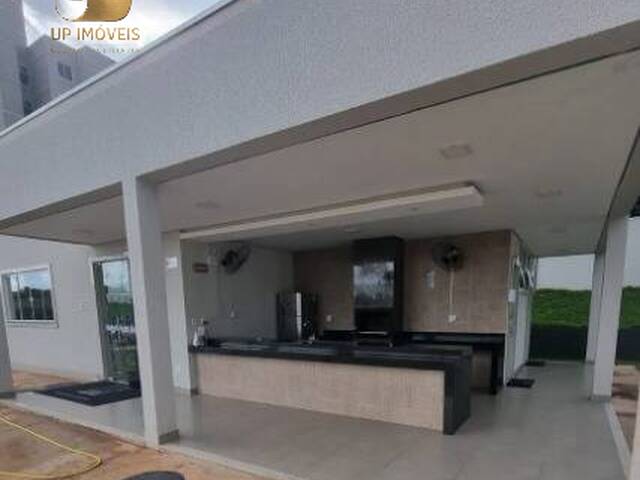 Apartamento para Venda em Cuiabá - 3