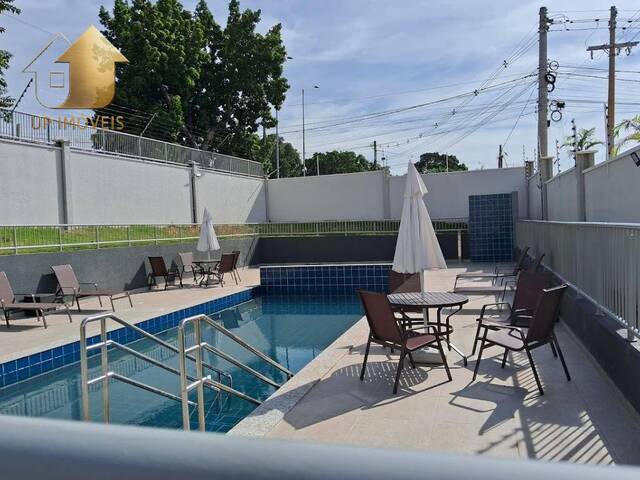 Apartamento para Venda em Cuiabá - 2
