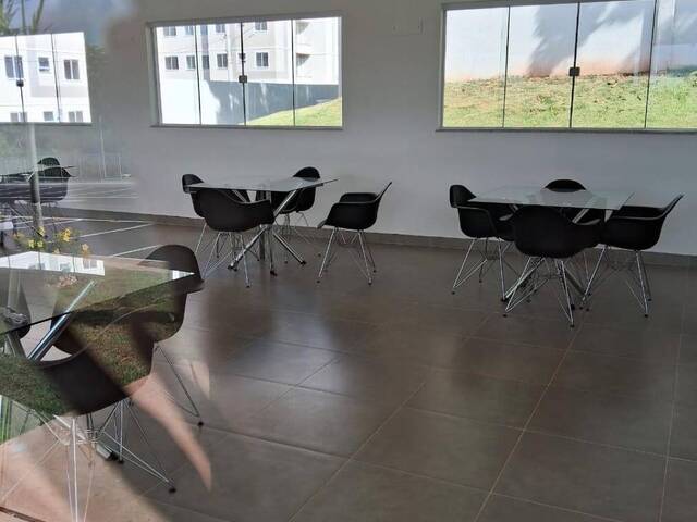 Apartamento para Venda em Cuiabá - 4