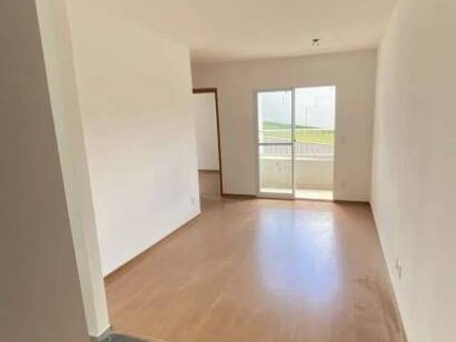 Apartamento para Venda em Cuiabá - 5