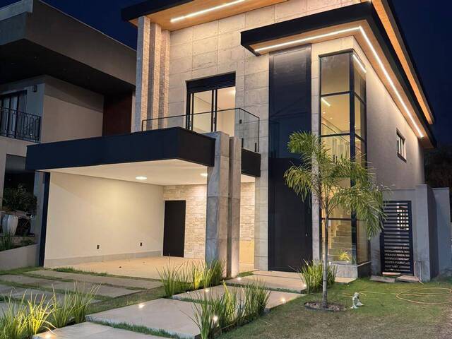 Venda em Condomínio Belvedere II - Cuiabá