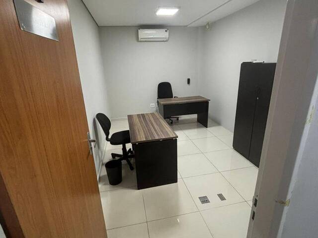 Sala para Locação em Cuiabá - 5