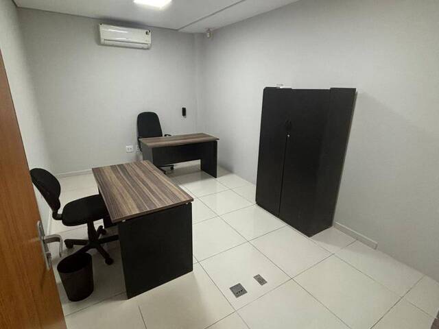 Sala para Locação em Cuiabá - 4