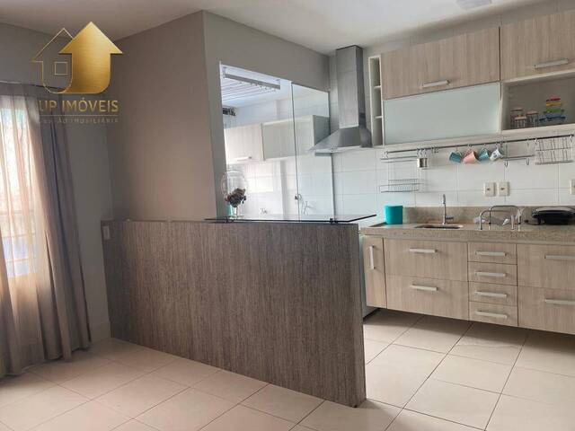 Apartamento para Venda em Cuiabá - 2