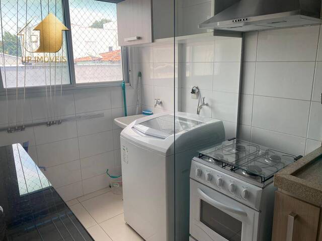 Apartamento para Venda em Cuiabá - 5