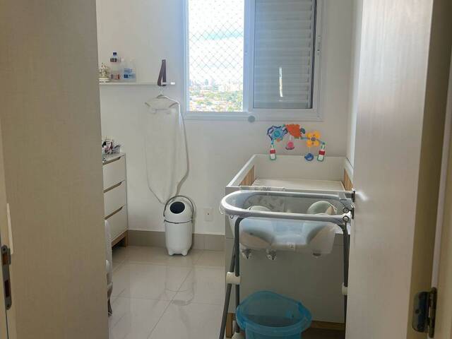 Apartamento para Venda em Cuiabá - 2