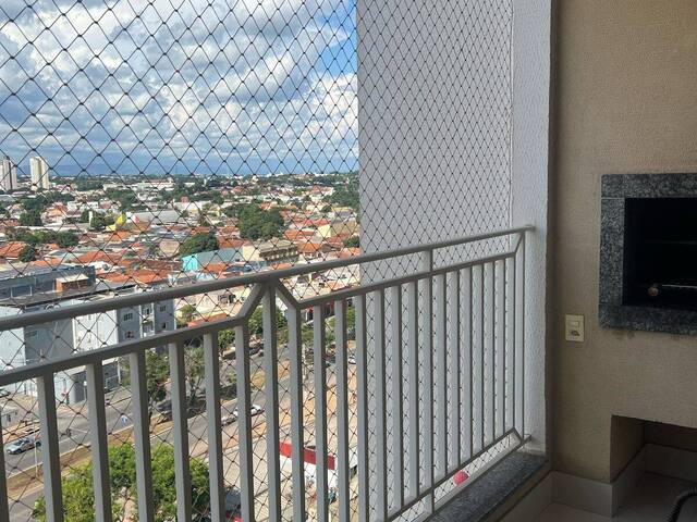 Apartamento para Venda em Cuiabá - 5