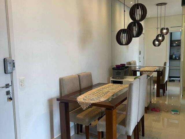 #Ap61 - Apartamento para Venda em Cuiabá - MT
