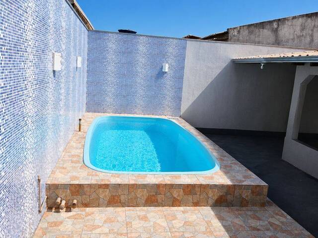Venda em Jardim Fortaleza - Cuiabá