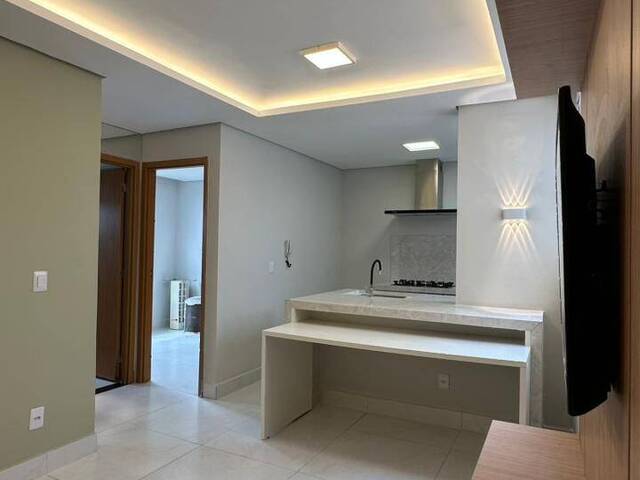 #Ap66 - Apartamento para Venda em Cuiabá - MT