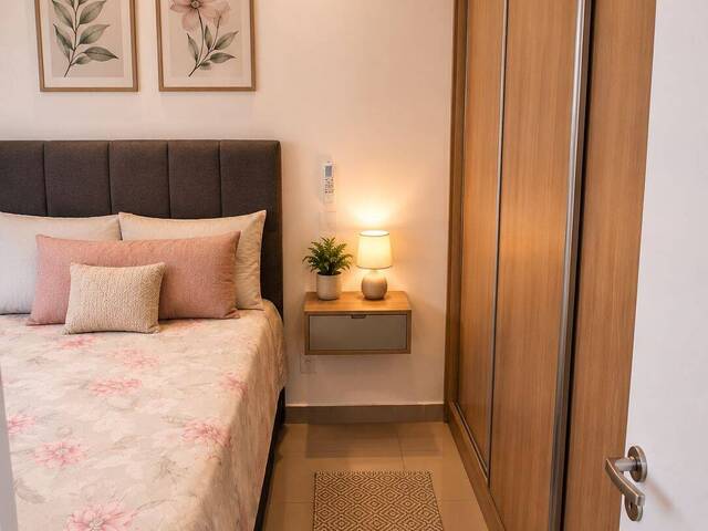 Apartamento para Venda em Cuiabá - 2