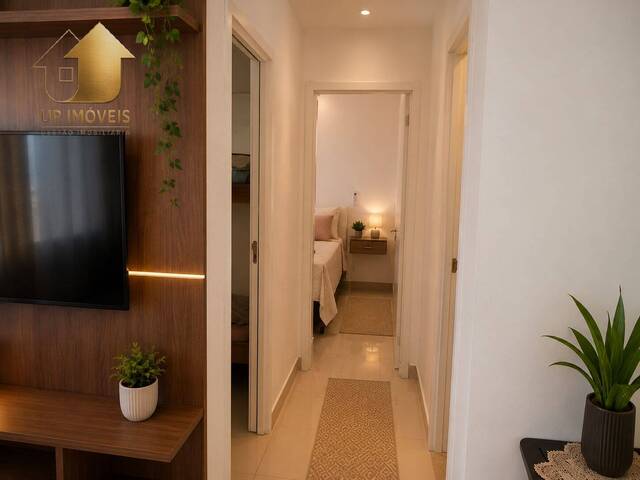 Apartamento para Venda em Cuiabá - 4