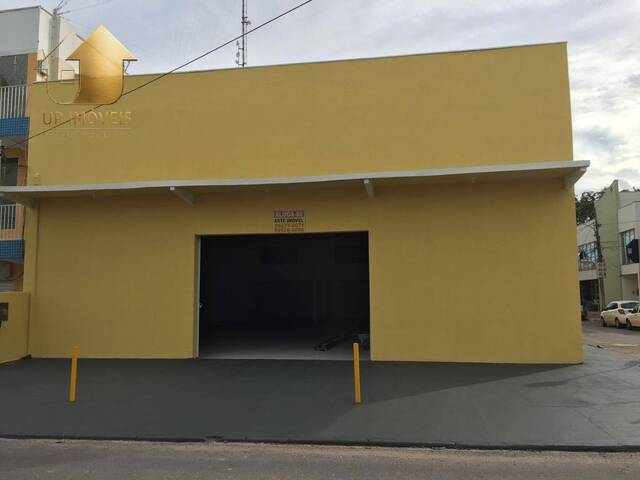 Sala para Venda em Cuiabá - 3