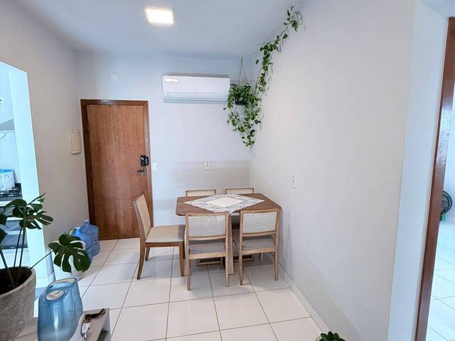 Apartamento para Venda em Cuiabá - 3