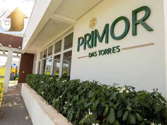 Venda em Condomínio Primor das Torres - Cuiabá
