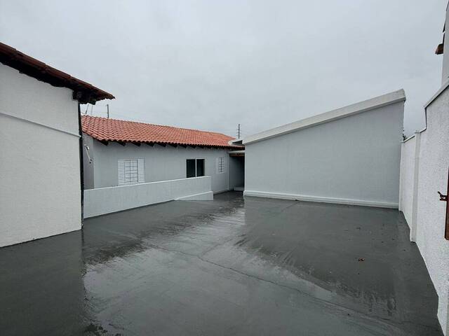 Casa para Locação em Cuiabá - 4