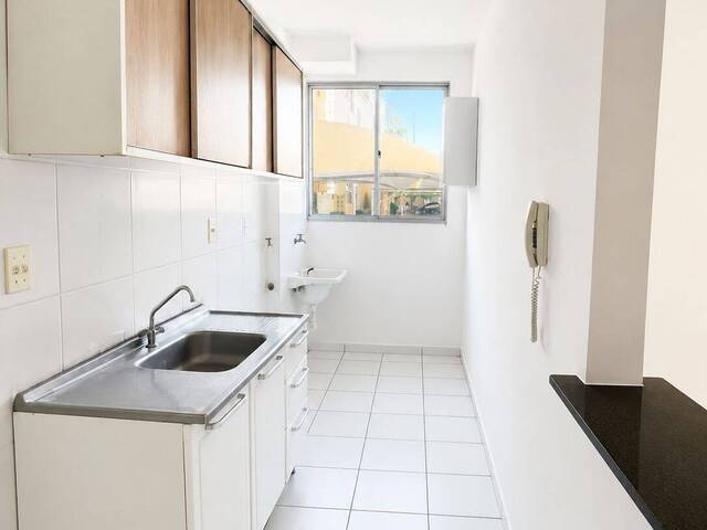 Apartamento para Venda em Cuiabá - 4