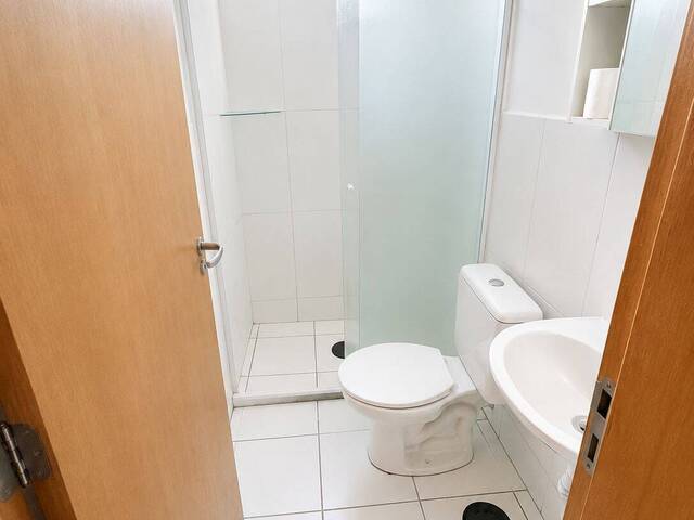 Apartamento para Venda em Cuiabá - 5