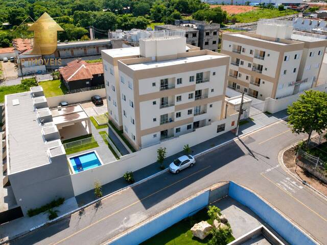 Apartamento para Venda em Cuiabá - 3