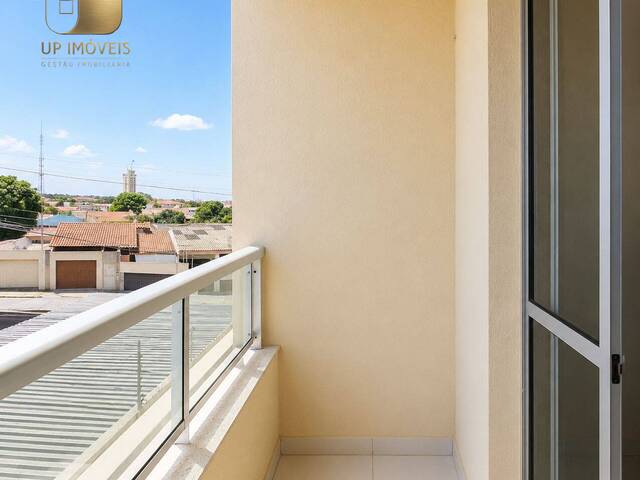 Apartamento para Venda em Cuiabá - 5