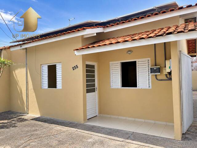 Casa em condomínio para Venda em Cuiabá - 3
