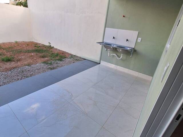 Casa para Venda em Cuiabá - 2