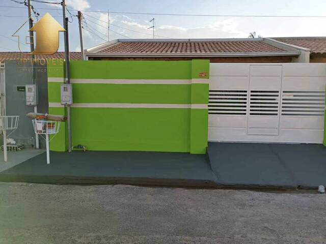 Venda em São Gonçalo - Várzea Grande