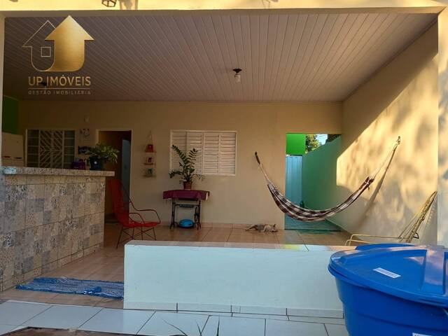 Casa para Venda em Várzea Grande - 2