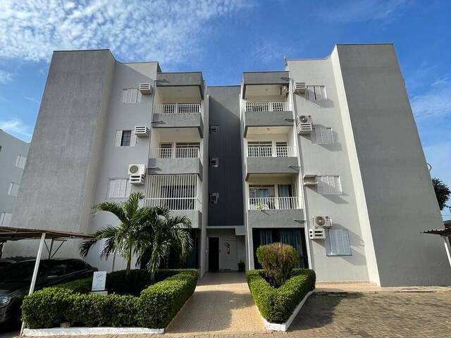 Venda em Terra Nova - Cuiabá