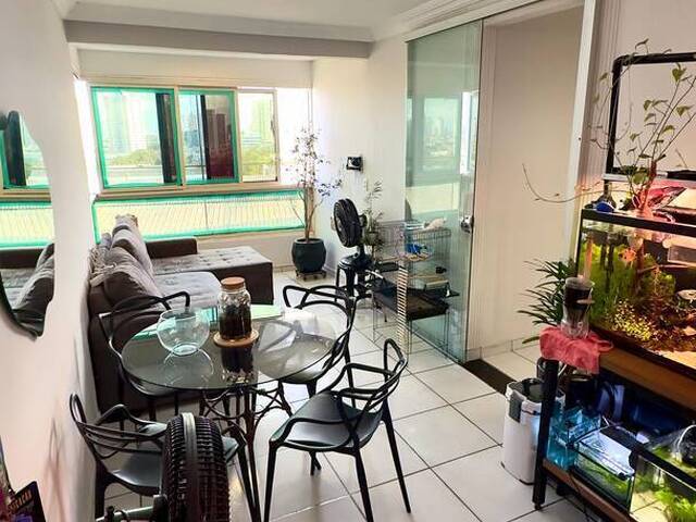 #Ap93 - Casa para Venda em Cuiabá - MT
