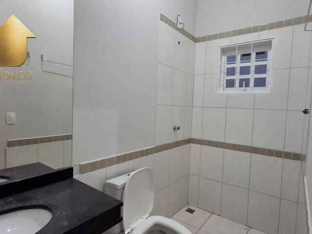 Venda em Jardim Itália - Cuiabá