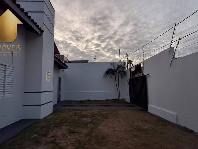 Casa para Venda em Cuiabá - 5