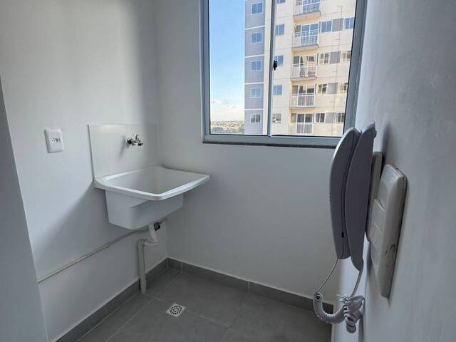 Apartamento para Locação em Cuiabá - 3
