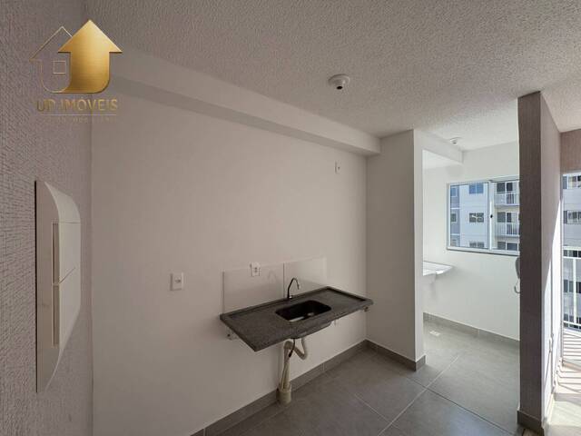 Apartamento para Locação em Cuiabá - 4