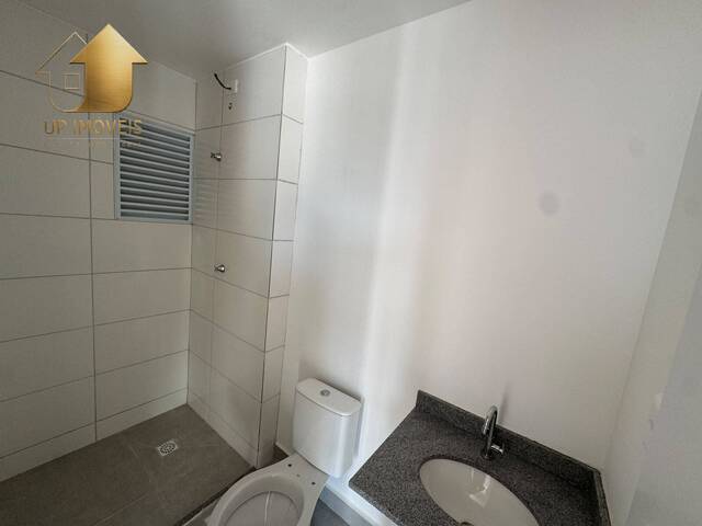 Apartamento para Locação em Cuiabá - 2