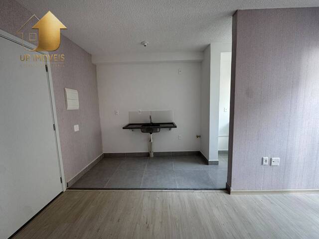 Apartamento para Locação em Cuiabá - 5