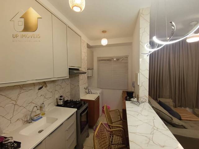 Apartamento para Locação em Cuiabá - 2