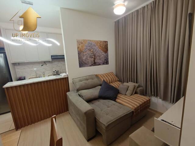 Apartamento para Locação em Cuiabá - 5
