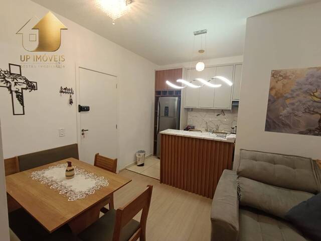 Apartamento para Locação em Cuiabá - 4