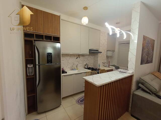 Apartamento para Locação em Cuiabá - 3