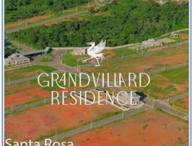 Terreno para Venda em Cuiabá - 2