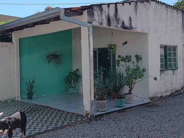 Casa para Venda em Cuiabá - 3